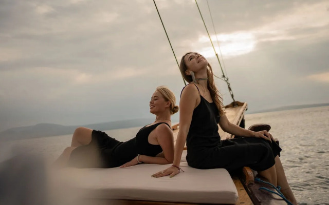 Plataran Menjangan Resort and Spa