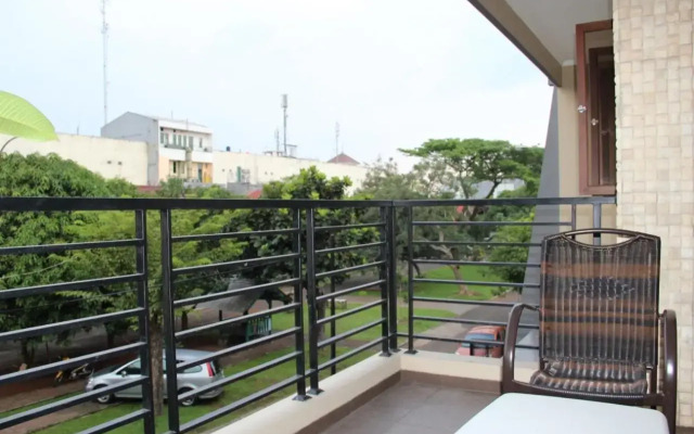 Casa Vanda Guesthouse