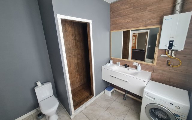 Green House Guest House