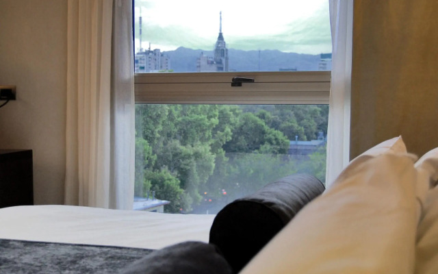Mod Hotels Mendoza