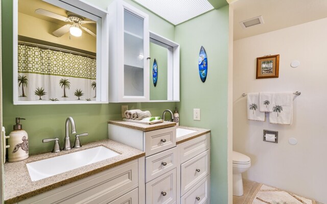 Casa De Emdeko 222 1 Bedroom Condo