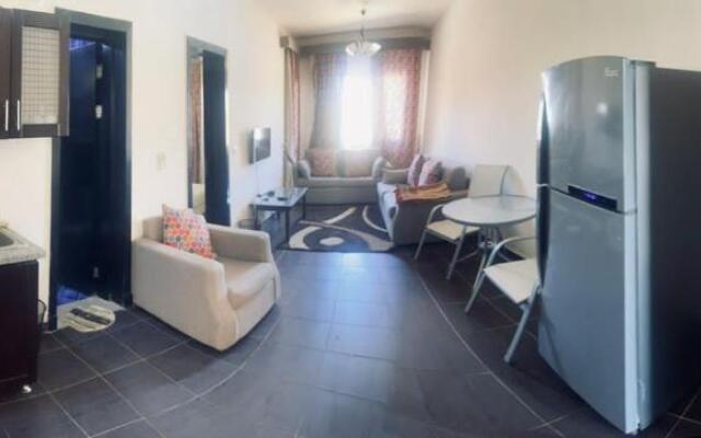 Porto Sharm Suites