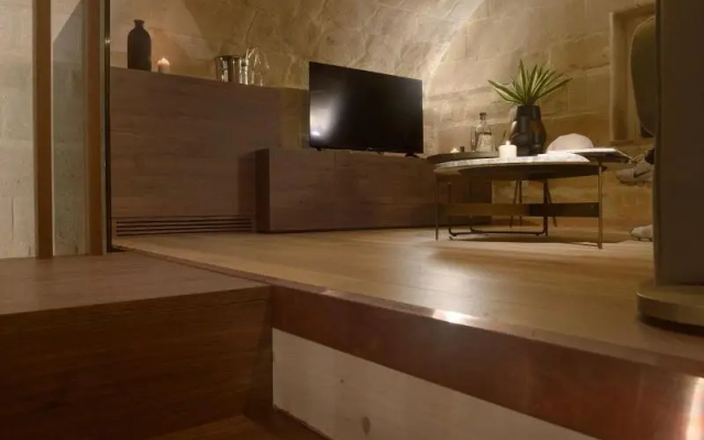 Le Malve Cave Retreat