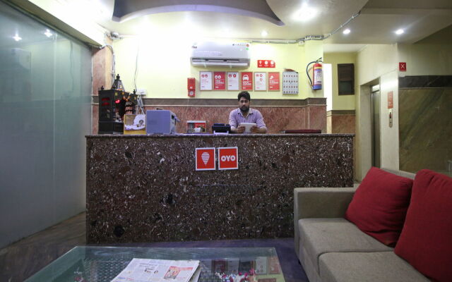 New Ashoka Continental