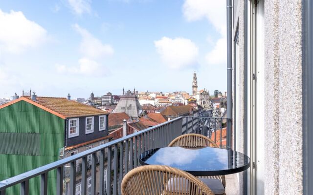 Limehome Porto Rua 31 de Janeiro