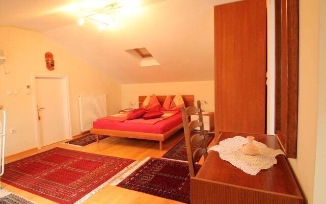 Apartments Kordic
