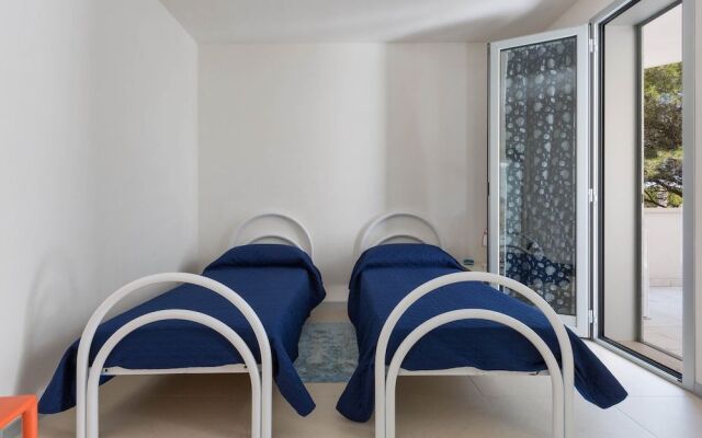 Appartamento Paradise