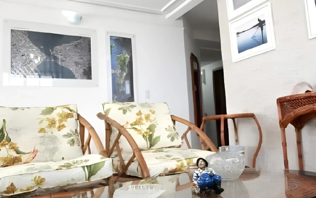 Fragata Apart Hotel