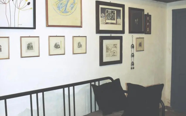 Casa Leonardo