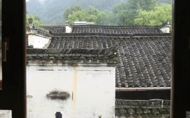 The Moon House