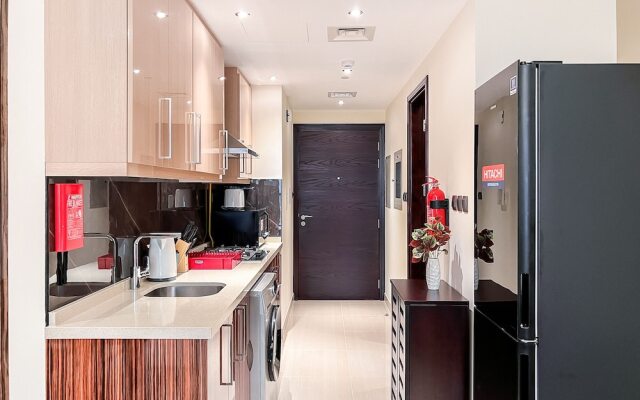 Luton Vacation Homes - Elite Downtown Residence