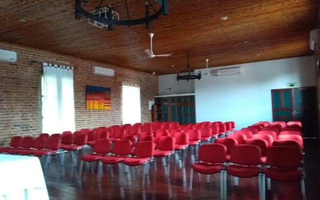 Hotel Los Puentes