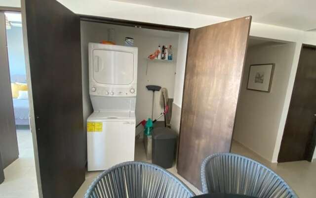 Condos B404 By Trvl2hm Mazatlan Regency