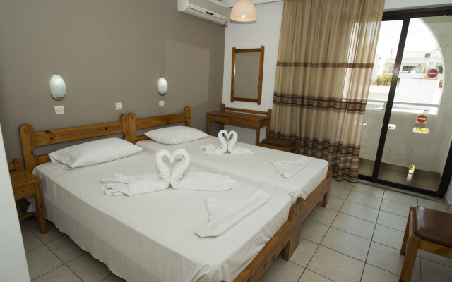 International Hotel