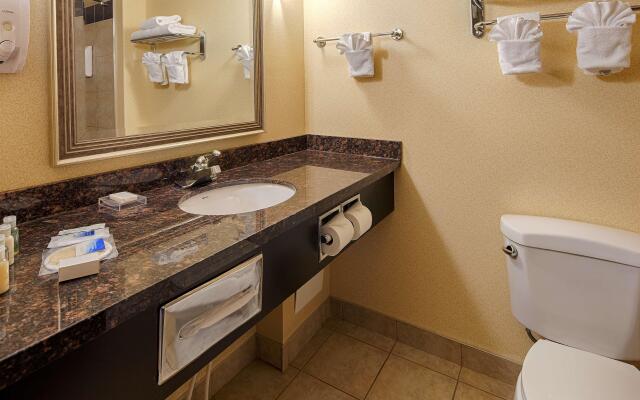 Best Western Plus Estevan Inn & Suites