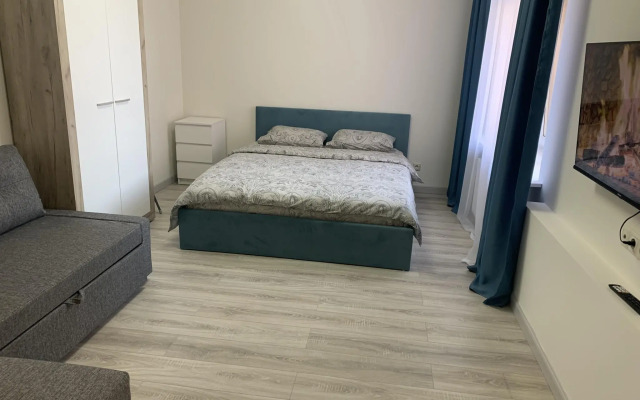 Апартаменты на улице Рождественская 2