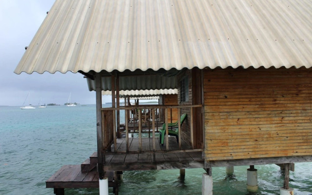 San Blas Islands Panamá