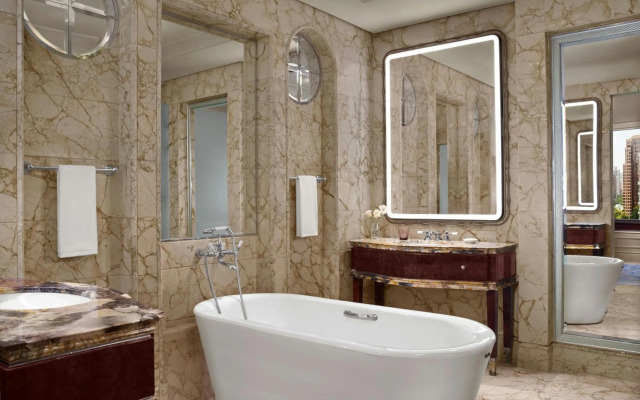 The St. Regis Singapore