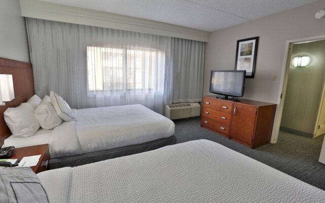 Courtyard by Marriott Montgomery