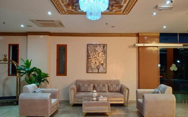 Riyam Hotel Muscat