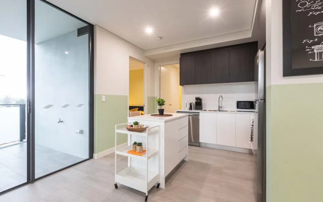 Kula Parramatta