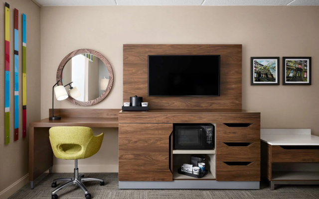 Hampton Inn & Suites New Haven - South - West Haven