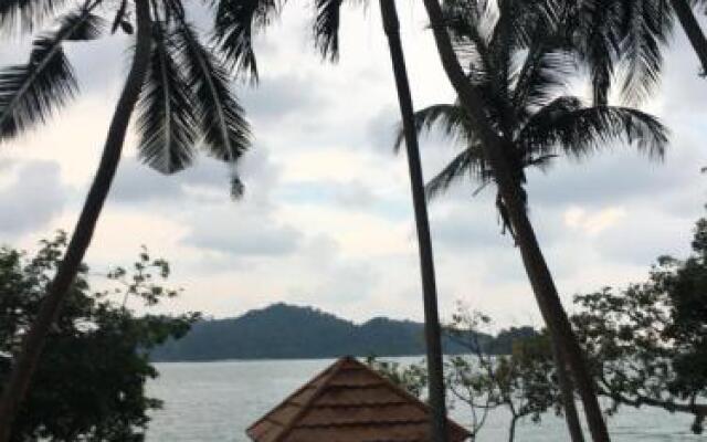 Pangkor 16 Homestay