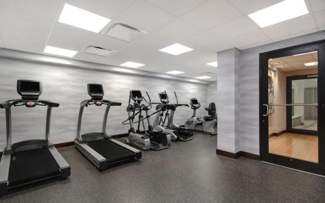 Fairfield Inn & Suites Rochester West/Greece