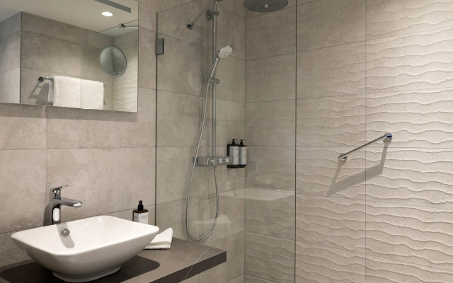Mercure Amsterdam North Station