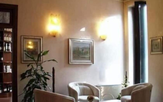 Hotel Borghetti