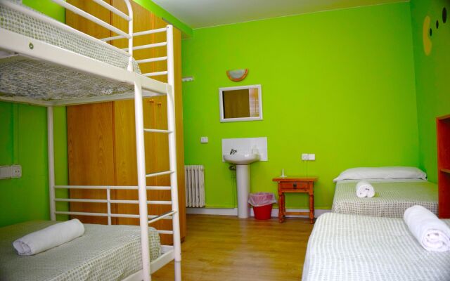 Hostal Tormes