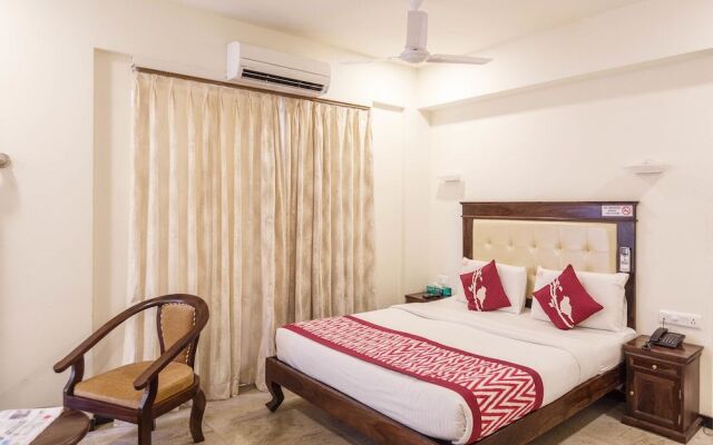 Aira Serviced Apartments Pvt Ltd