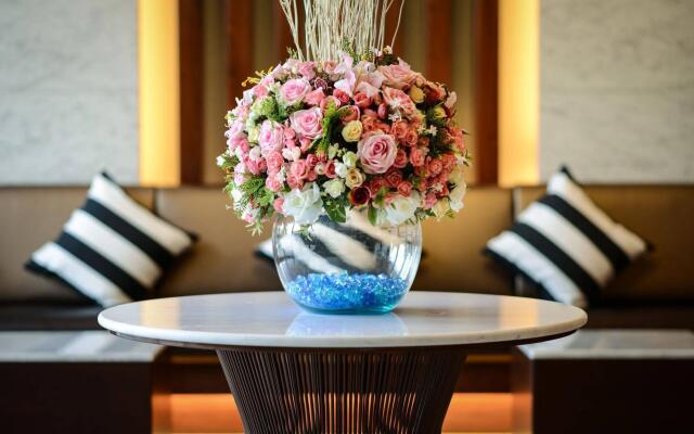 Hisea Huahin Hotel