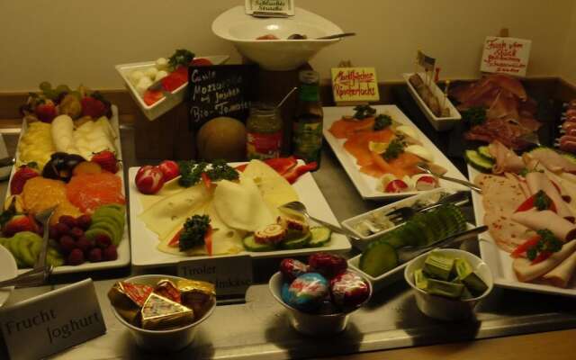 Hotel & Gaestehaus Will