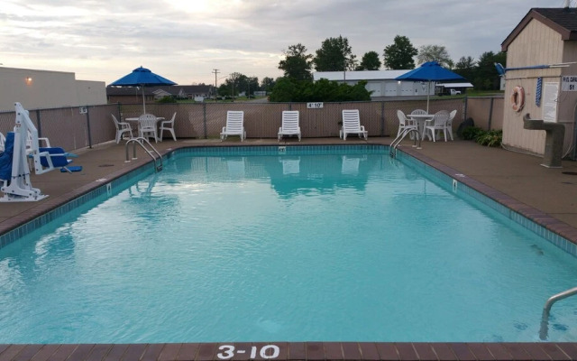Briarwood Inn