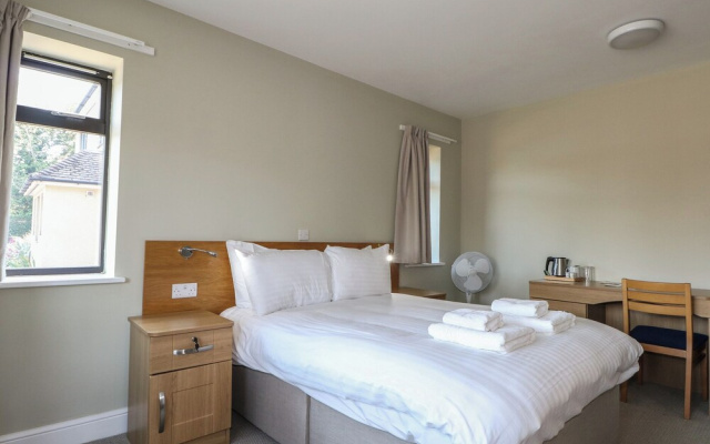 Harbour Haven at Marine Court