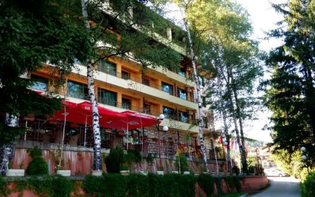 Park Hotel Olymp