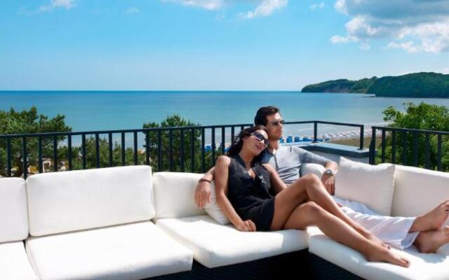 A-ROSA Collection Hotel Ceres am Meer, Adults only
