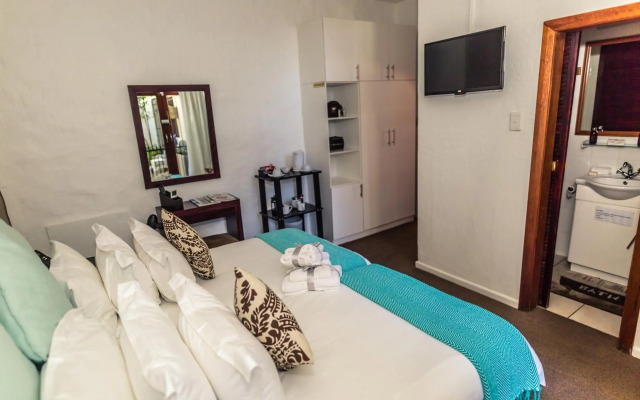 Point B Guest House