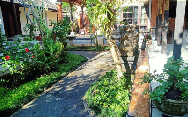 Ida Guest House