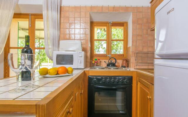 CAN FABIOL - Villa for 2 people in Soller.