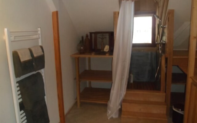 Le Manoir de Pontfol