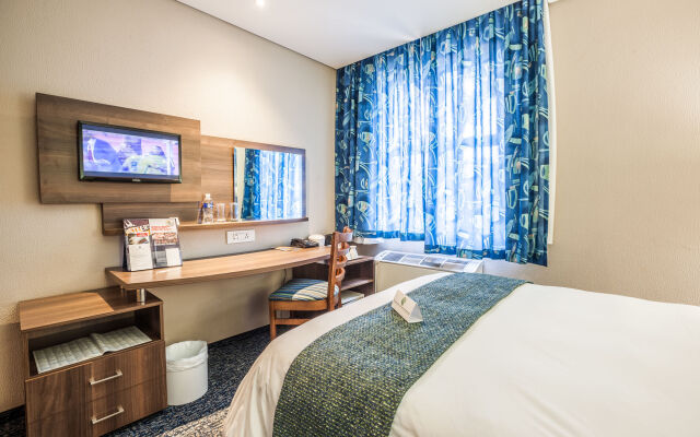 Town Lodge Gaborone