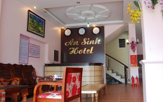 An Sinh Hotel