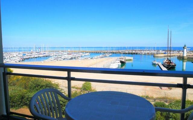 Appartement Quiberon, 1 Pièce, 2 Personnes - Fr-1-478-121