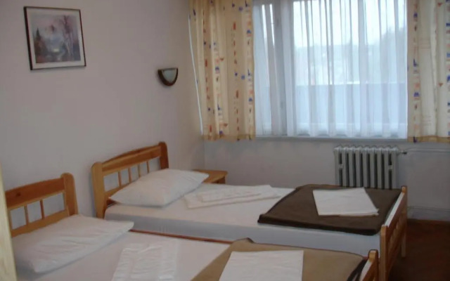 Hotel Bijela Ruza