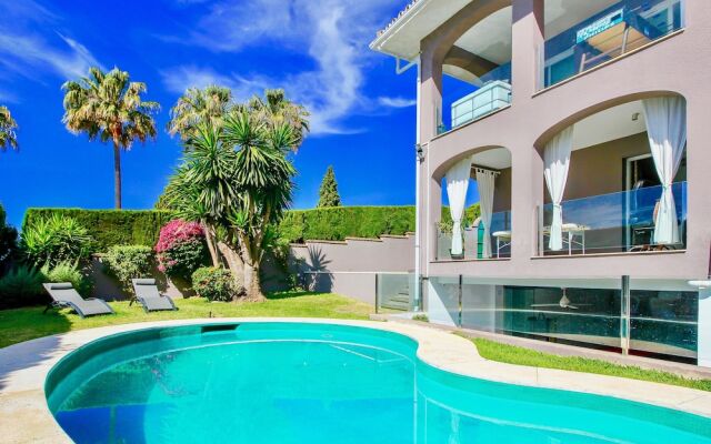 Villa Esmeralda