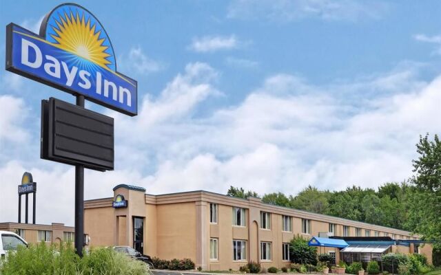 Days Inn Willoughby/cleveland