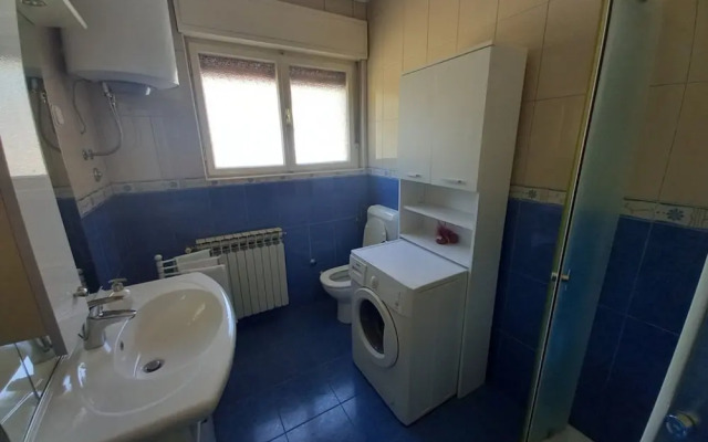 Lovely Apartments Near the Sea