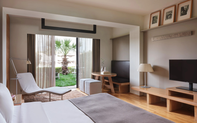 Hotel Nikopolis